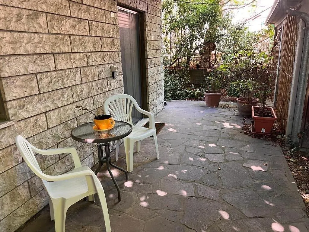 Bilocale Ca Baroia Appartement Cervia