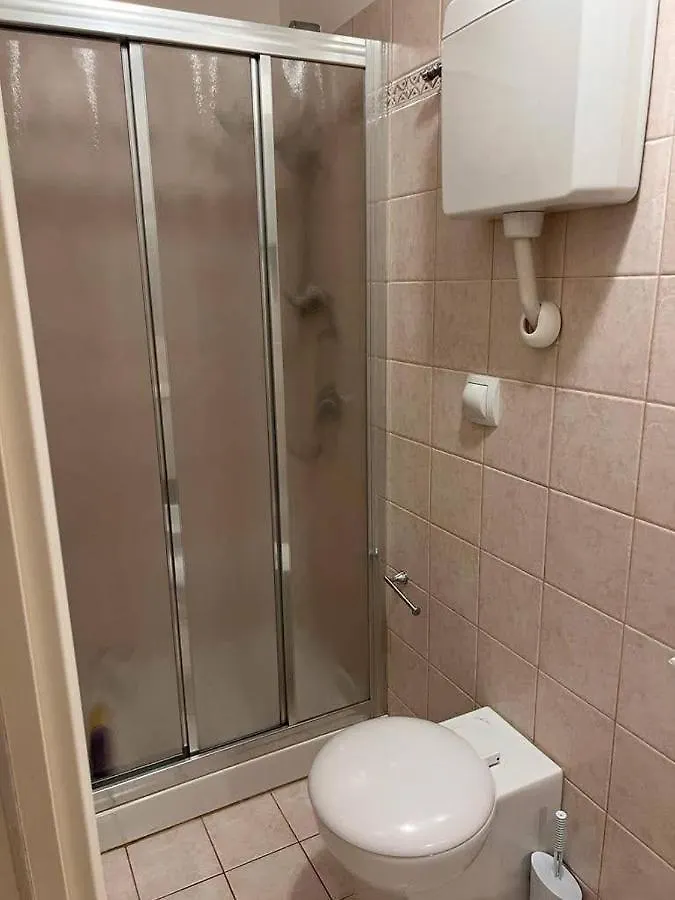 Bilocale Ca Baroia Appartement Cervia 0*,