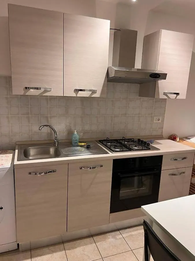 Bilocale Ca Baroia Appartement Cervia