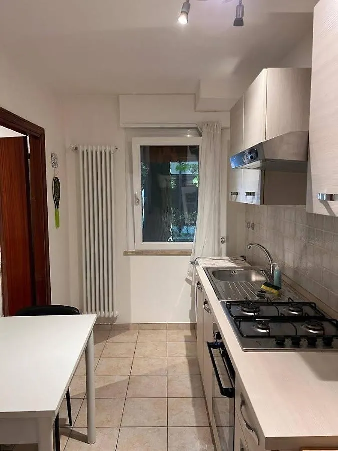 Bilocale Ca Baroia Appartement Cervia