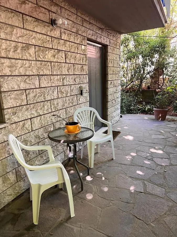 Bilocale Ca Baroia Appartement Cervia