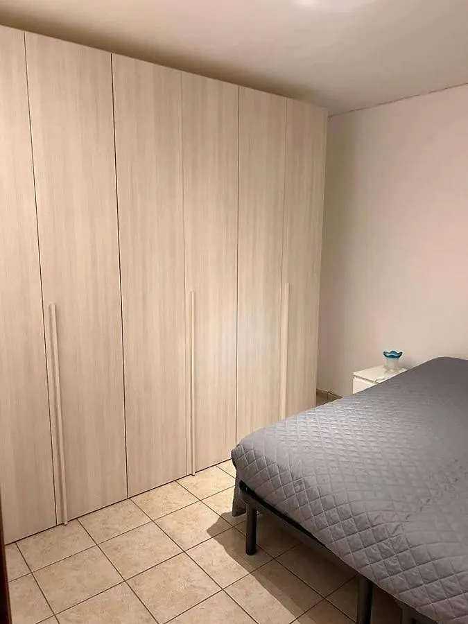 Bilocale Ca Baroia Appartement Cervia 0*,  Italië