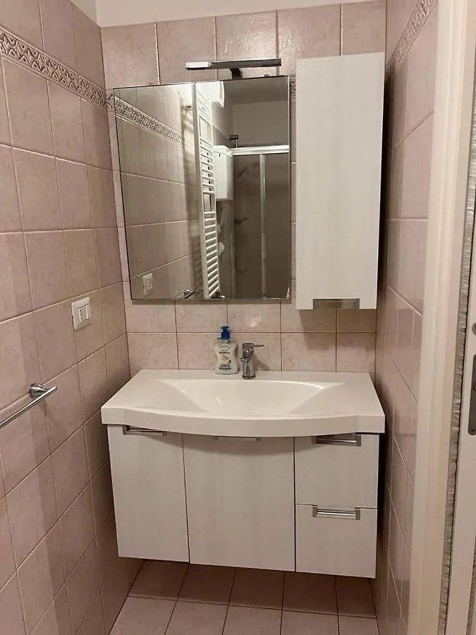 Bilocale Ca Baroia Appartement Cervia